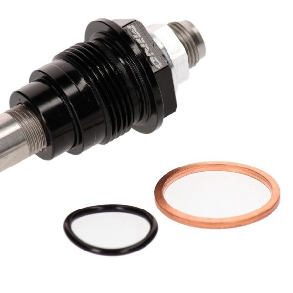 TMV KTM/Husq - Cam Chain Tensioner Black