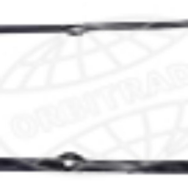 Orbitrade valve cover gasket