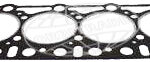Orbitrade, cylinder head gasket