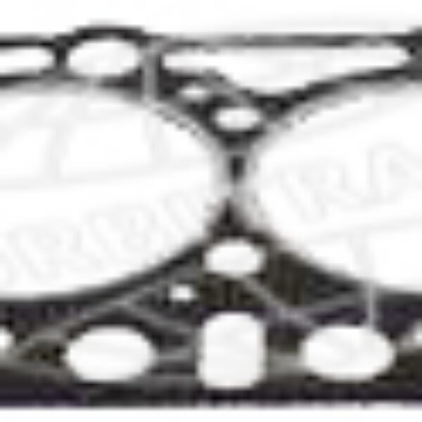 Orbitrade cylinder head gasket