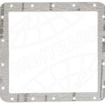Orbitrade, oil pan gasket