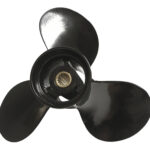 Michigan Match Propeller 9-1/4 x 8