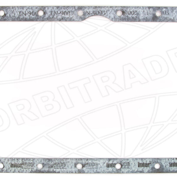 Orbitrade oil pan gasket