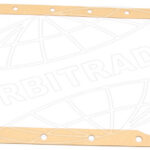 Orbitrade, oil pan gasket