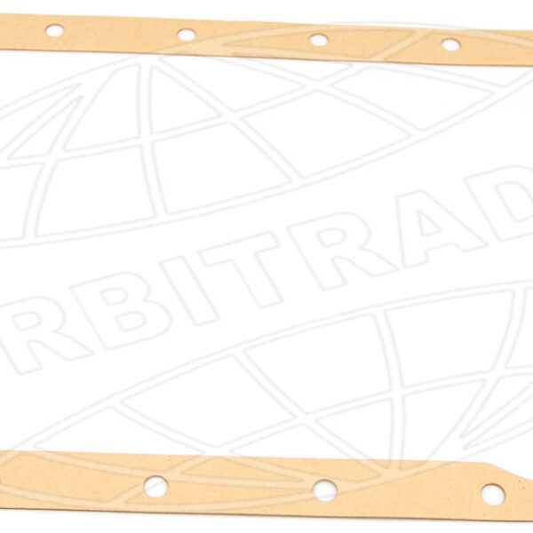Orbitrade oil pan gasket
