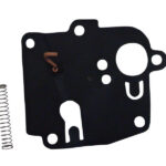 Rotary Diaphragm B&S 3.5-4hp Horizontal