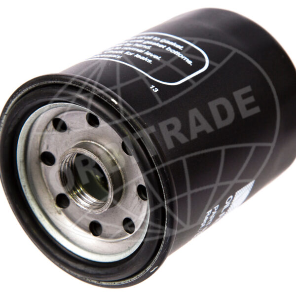 Orbitrade oil filter 2001-2003 MD1-7 MD11 MD17 MB10