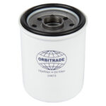Orbitrade oil filter 2010, 2020, D1