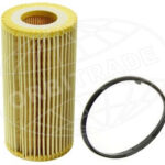Orbitrade oil filter D3