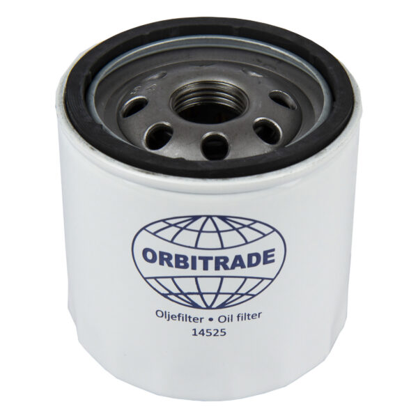 Orbitrade oil filter 2030.2040 D1 D2