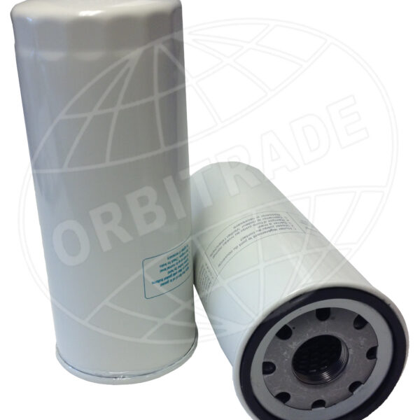 Orbitrade oil filter (S) D9D11D12D13D16D162D163D165