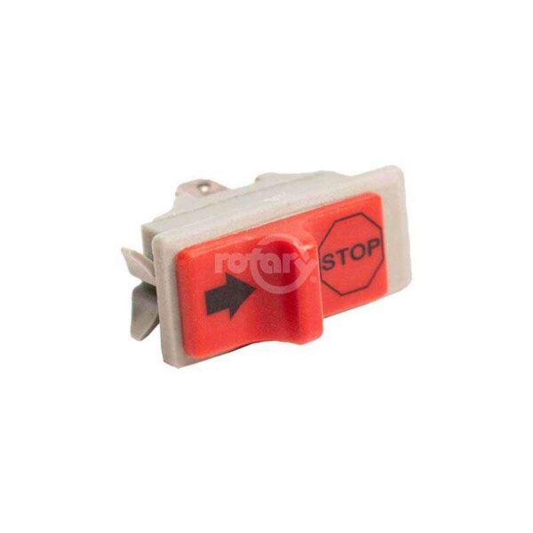 Rotary Stop switch Brushcutters-Trimmers Husqvarna / Jonsered
