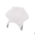 Puig Windshield Modelo Cockpit C/Clear