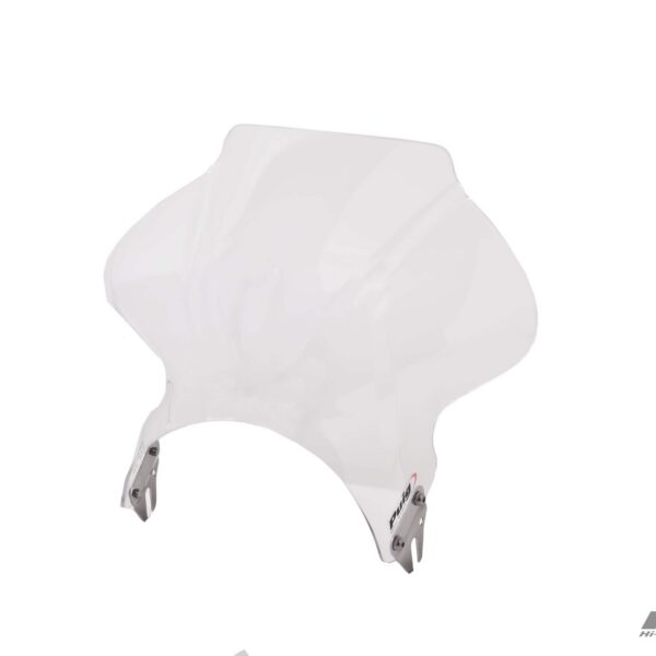 Puig Windshield Modelo Cockpit C/Clear