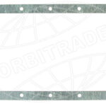 Orbitrade, oil pan gasket
