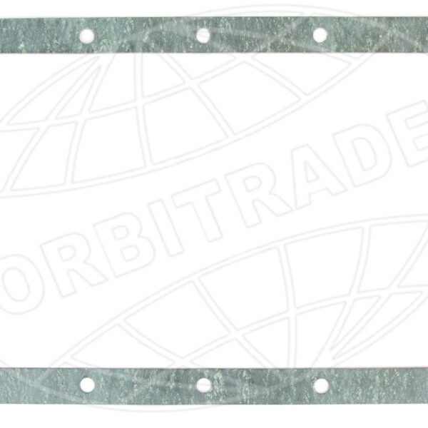 Orbitrade oil pan gasket