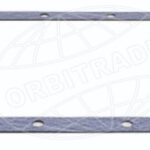 Orbitrade, gasket