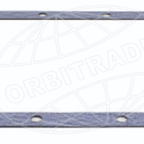 Orbitrade gasket