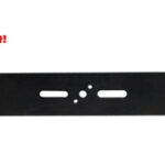 Rotary Blade 18" (45.7cm) Ø 3/8 (9.5mm) Universal Walk