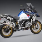 Yoshimura Slip-On Bmw R1200/1250GS 13-19 R77 So Ss
