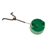 Rotary Fuel cap Green Husqvarna 232R-235R-322-325-535RX / Jonsered