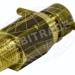 Orbitrade, drain taps