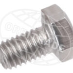 Orbitrade, screw