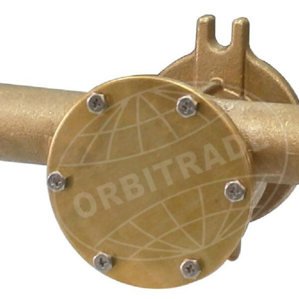 Orbitrade Waterpump