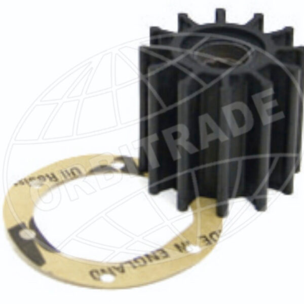 Orbitrade impeller kit V6 V8