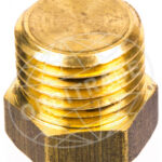 Orbitrade, drain plug 1/4´´