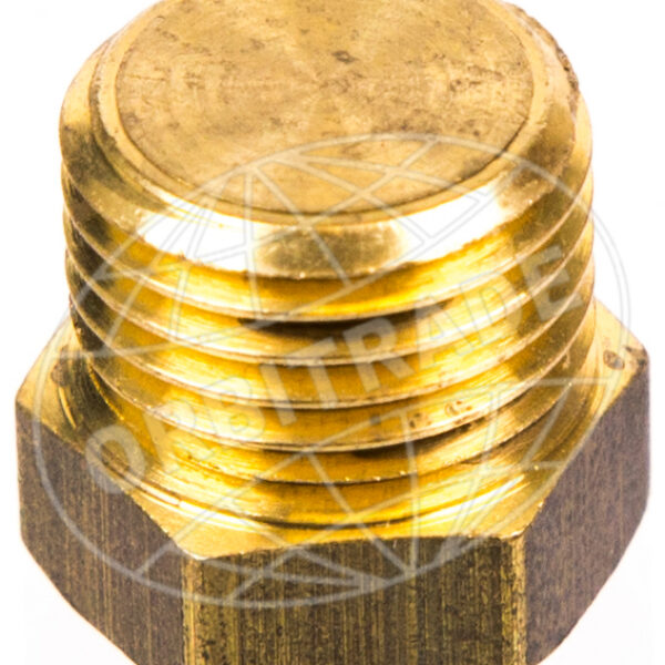 Orbitrade drain plug 1/4´´