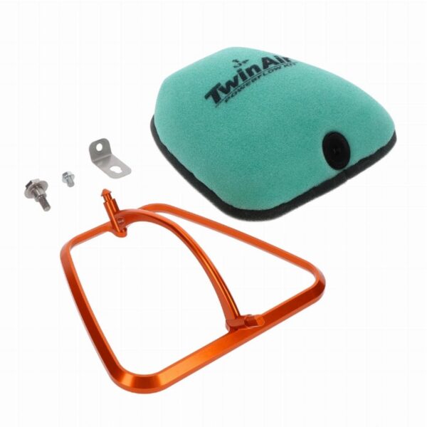 Twin Air Powerflow Kit Yamaha YZ450F 23-.. , YZ250F 24-.. XXF450 24