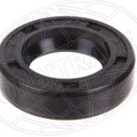 Orbitrade, seal ring