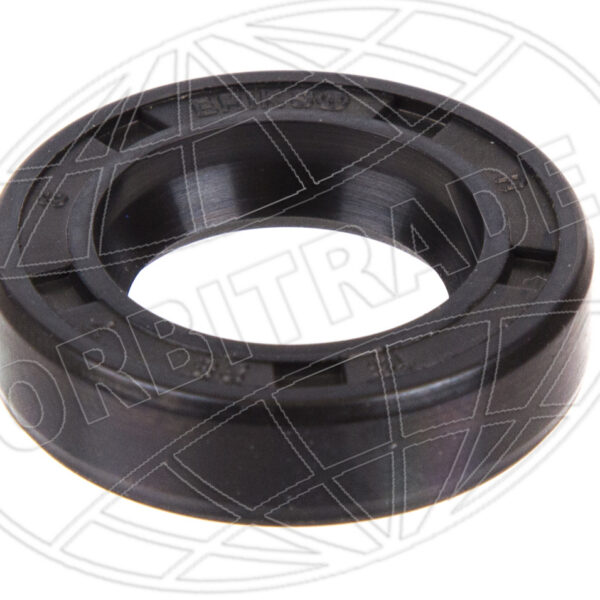 Orbitrade seal ring