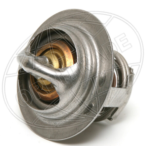 Orbitrade thermostat kit 80°
