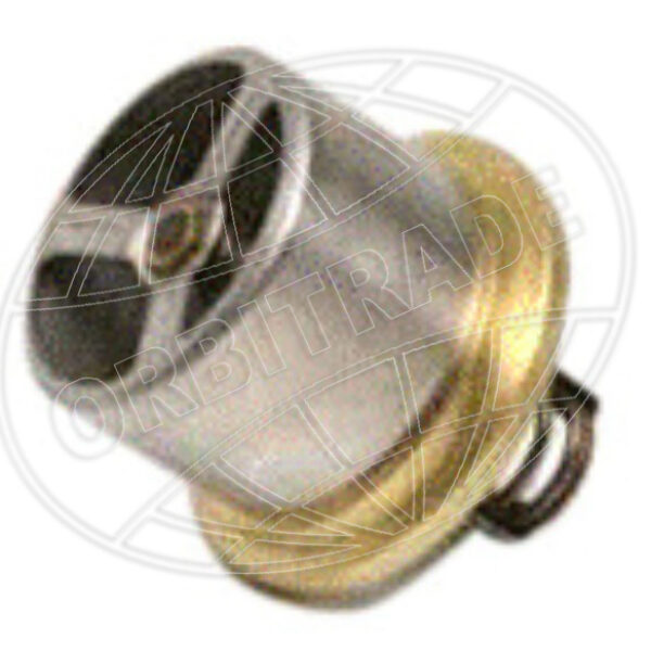 Orbitrade thermostat D4 D6 D63 D122 (72°)