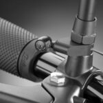 Kellermann Variable Mounting Adapter black M6