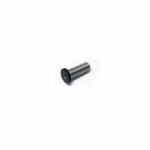 Kellermann Rigid Mounting Adapter black M5 to M8x20 mm