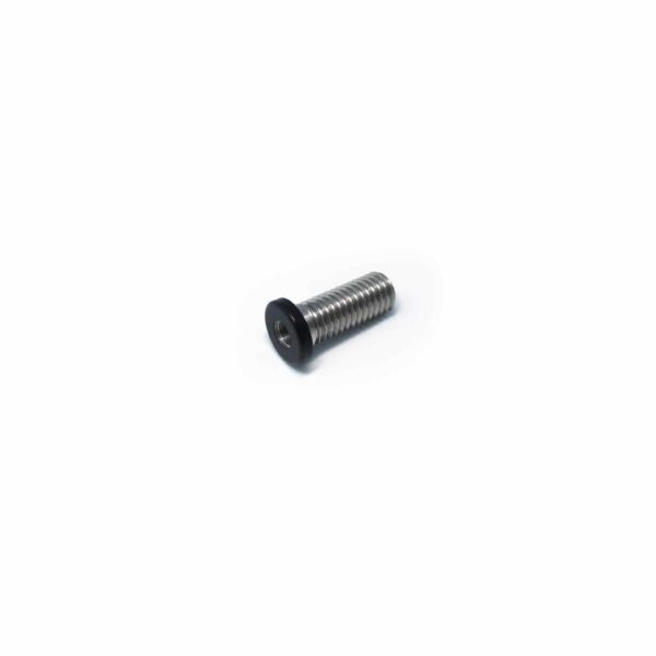 Kellermann Rigid Mounting Adapter black M5 to M8x20 mm