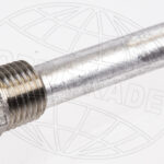 Orbitrade anode cooling system 1/4 x 27mm -  B18, B20, B30