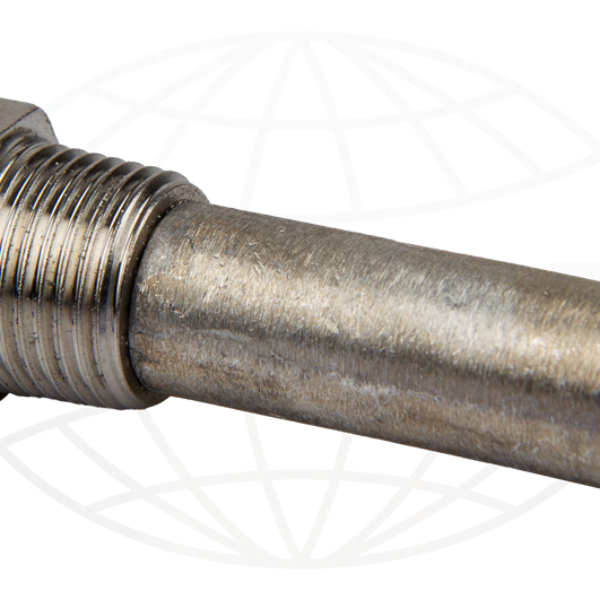 Orbitrade anode cooling system 3/8 x 25mm - V6 V8