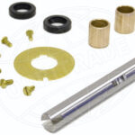 Orbitrade, repair kit