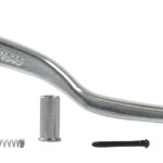 Timeless clutchlever: KTM 250-525 EXC/SX/XC