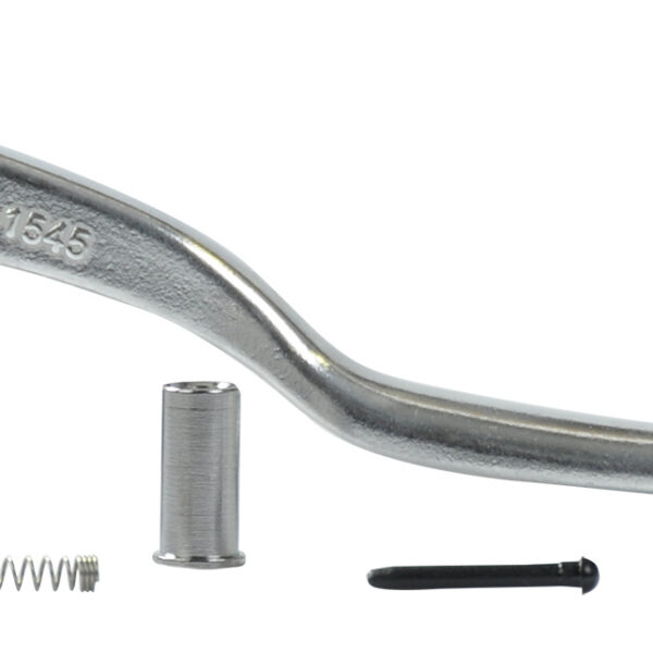 Timeless clutchlever: KTM 250-525 EXC/SX/XC