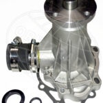 Orbitrade circ.pump complete B21, B23