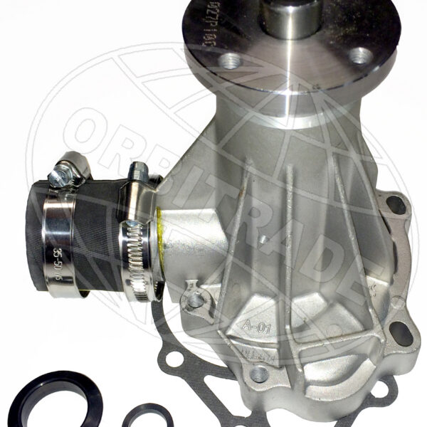 Orbitrade circ.pump complete B21 B23