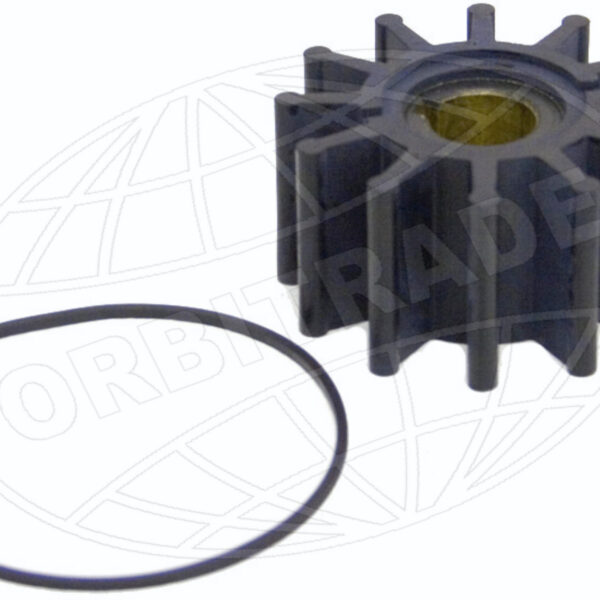 Orbitrade impeller kit V8.3.0.4.3.5.0.5.7.5.8.7.4