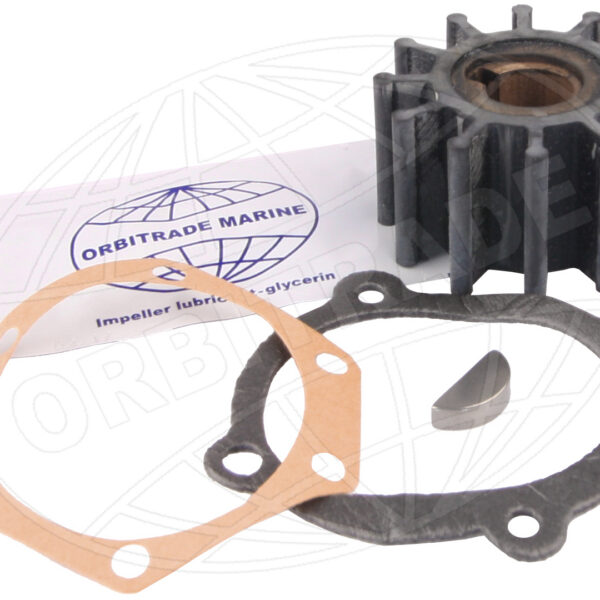 Orbitrade impeller kit B21 B23 B25 B30 D21 D32