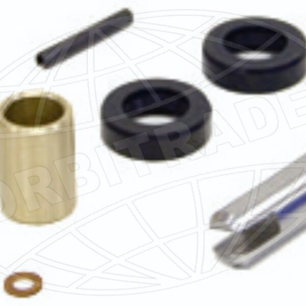 Orbitrade repair kit