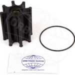 Orbitrade impeller kit D9 D11